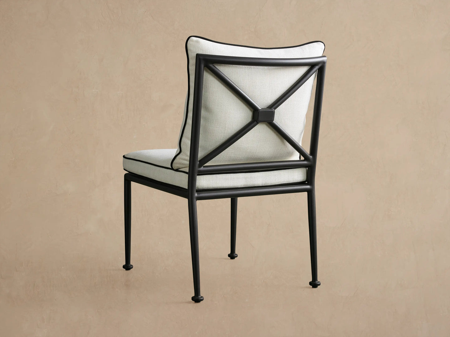 Surrey Outdoor Dining Side Chair
