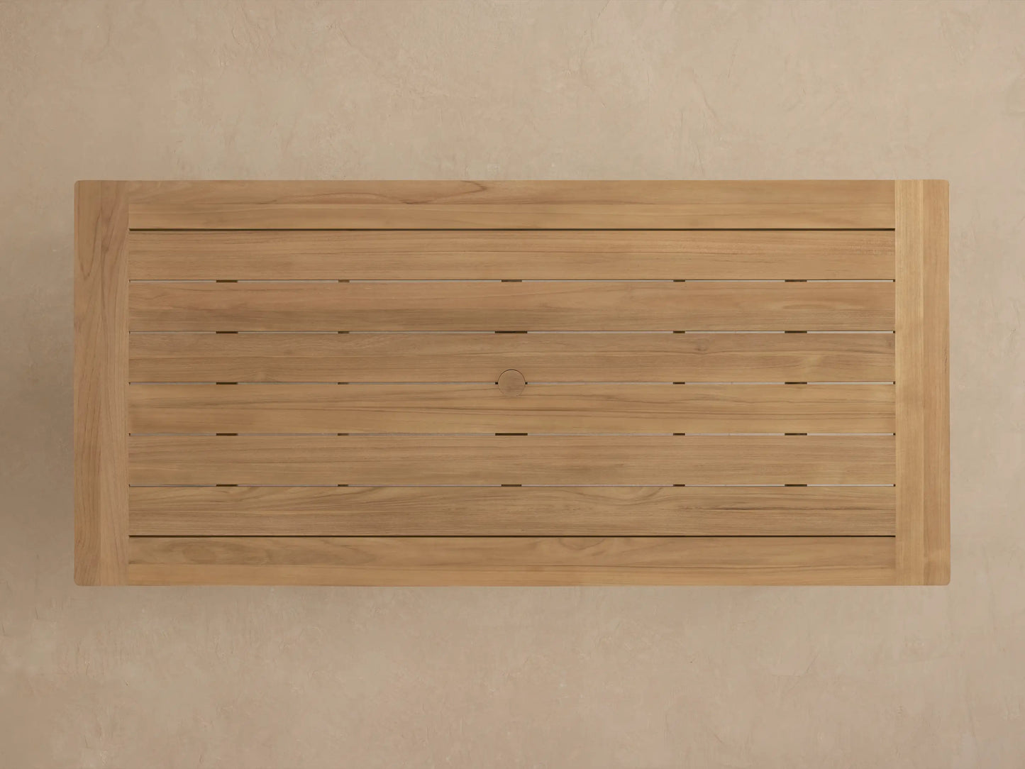 Zoe Outdoor Dining Table