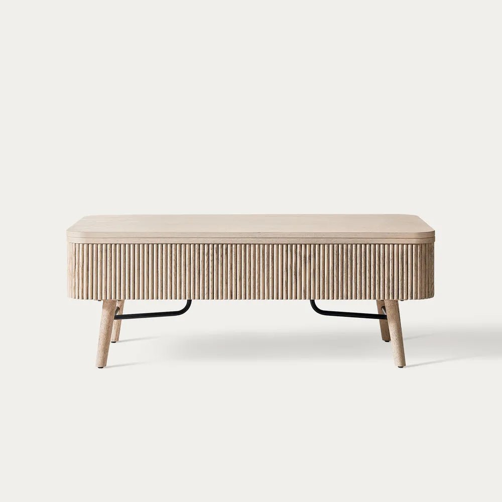 Magnus 47" Lift-Top Coffee Table