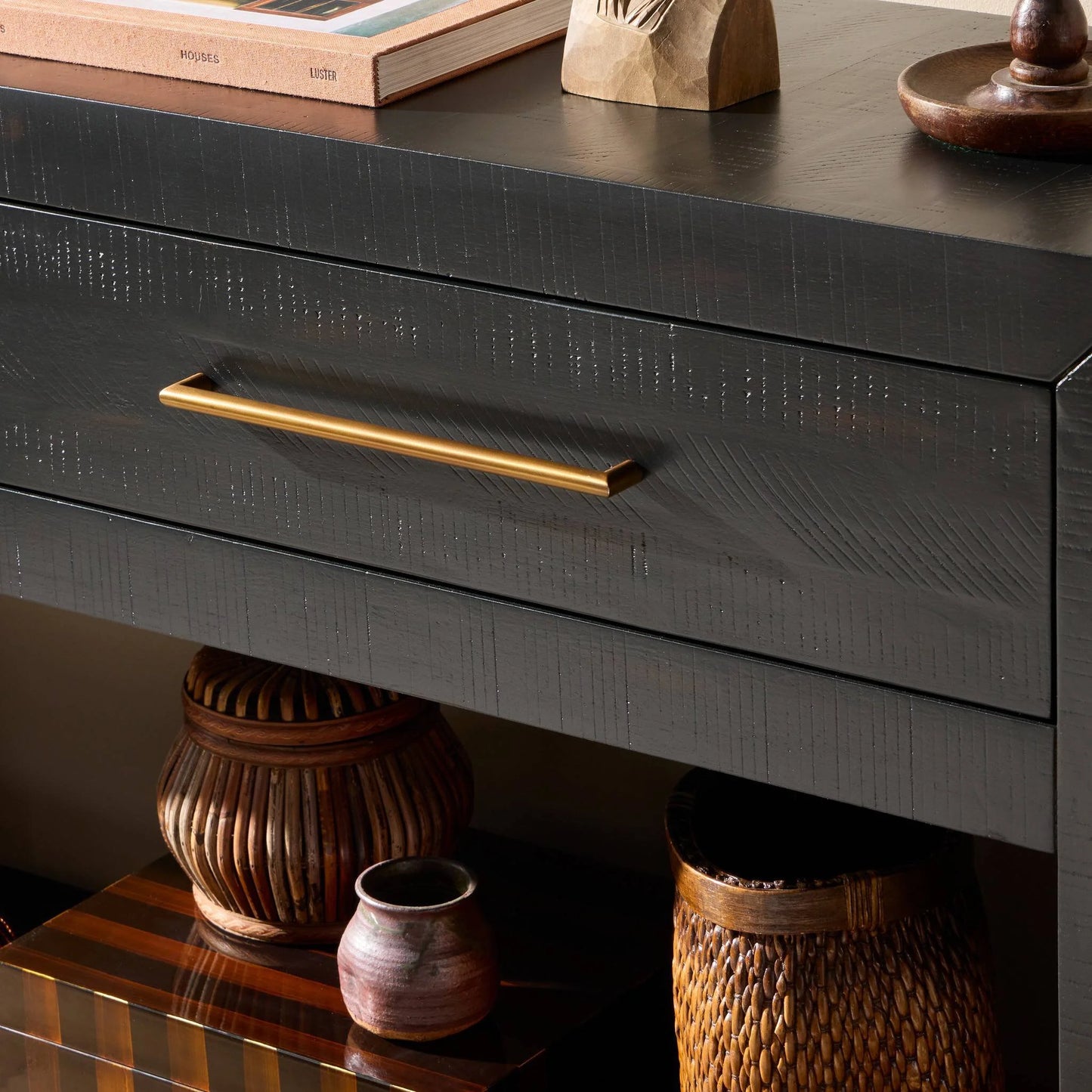 Suki Console Table