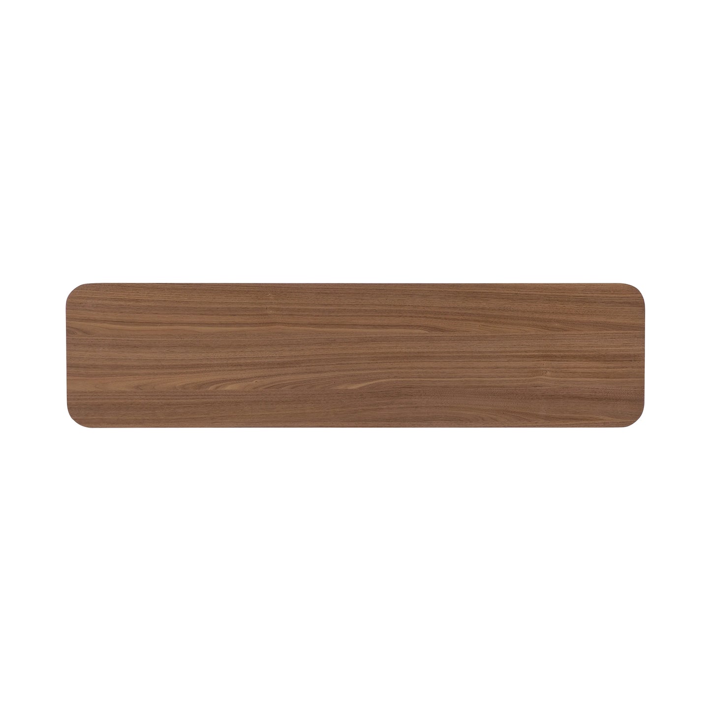 Eleana Console Table with Fixed Shelf
