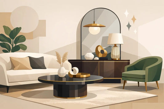 What Makes Furniture Look Expensive? 9 Design Cues
