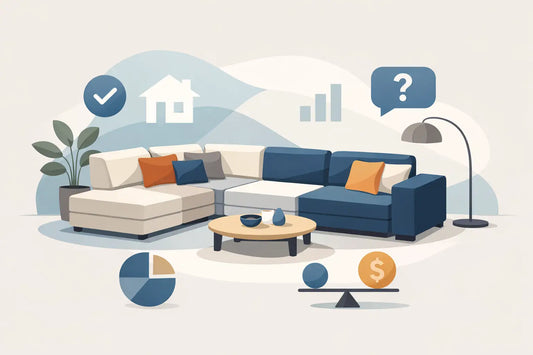 Modular Sectional Sofa Review: Worth It?