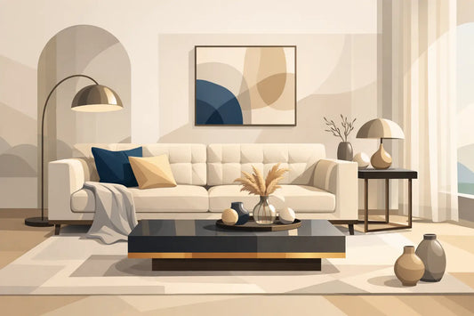 Luxury Sofas That Look Worth Every Dollar