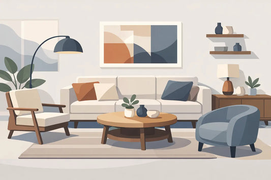 What Is the Best Living Room Furniture?