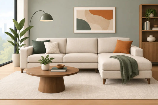 Chaise Sofa Review for Stylish Living Rooms