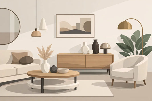 Designer Inspired Home Decor That Feels Elevated