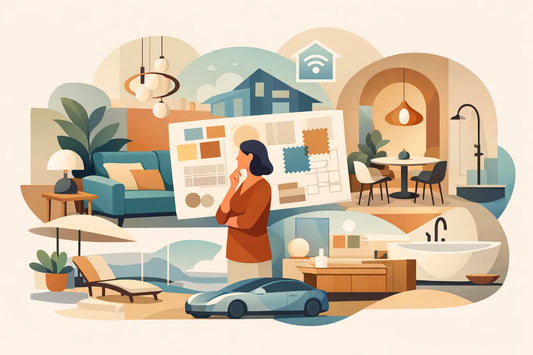 10 Latest Interior Design Ideas for 2026