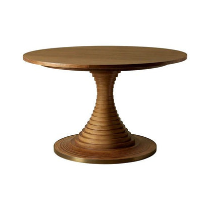Tavolo a Dischi Dining Table