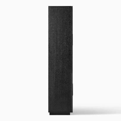 Fiske 37" Chevron Cabinet