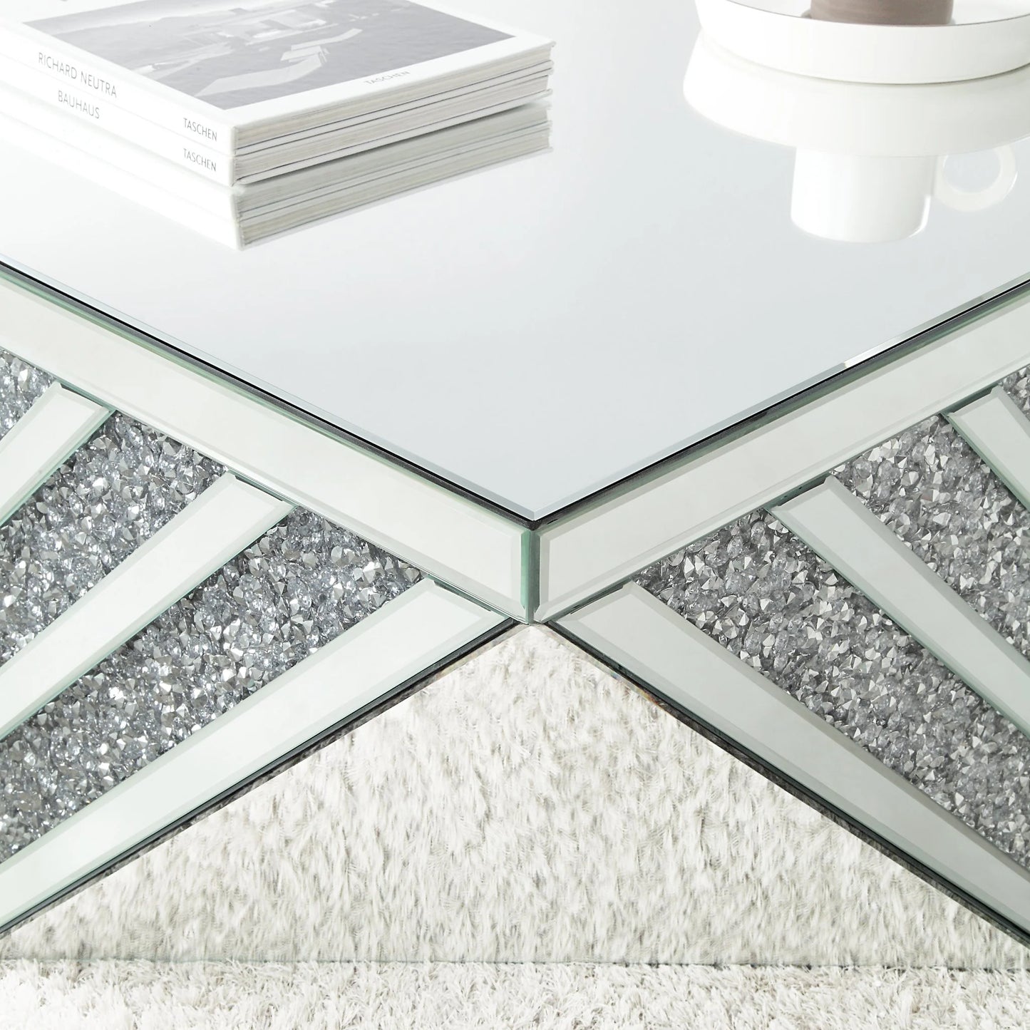 ET5001S END TABLE