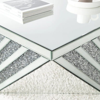 ET5001S END TABLE