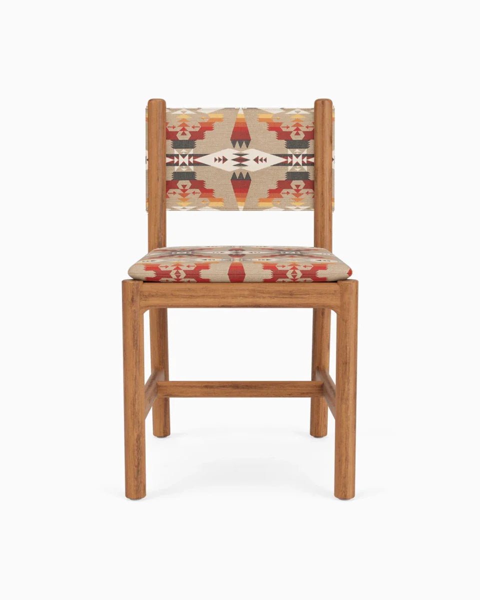 Outdoor Avon Dining Chair