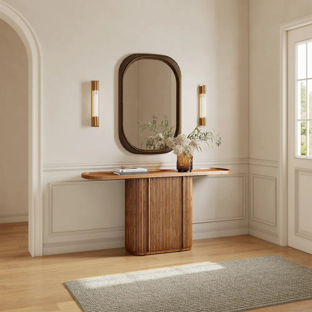 Marisol 60" Console Table