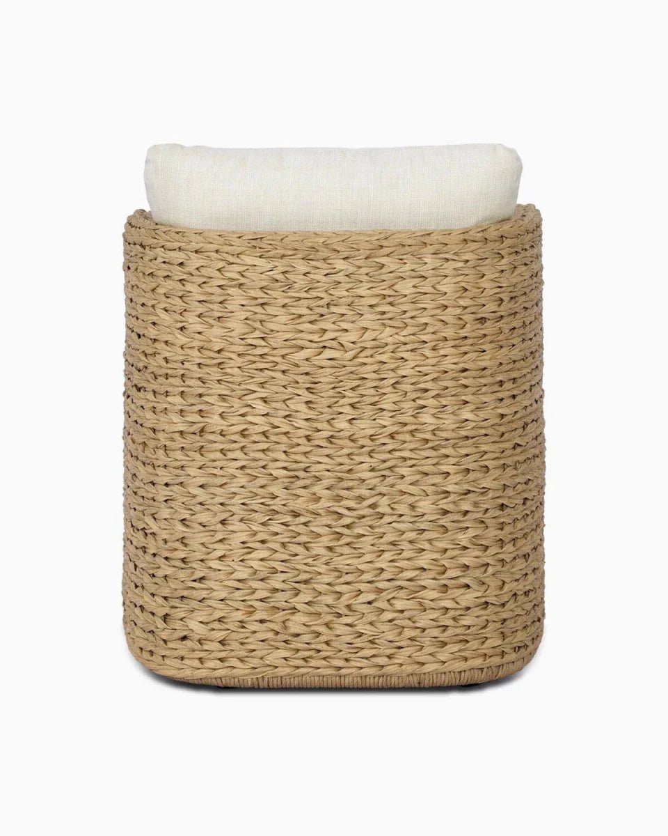 Caney Outdoor Dining Chair