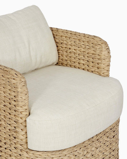Caney Outdoor Dining Chair