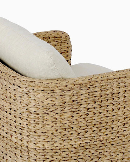 Caney Outdoor Dining Chair
