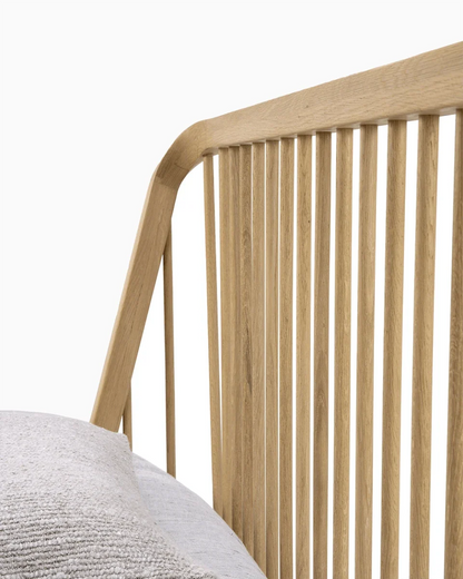 Spindle Bed