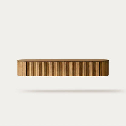 Rolf 47" Floating Console Table