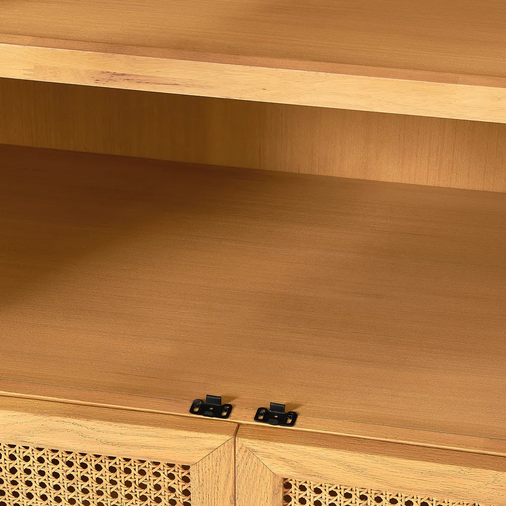 Alvborg 36" Cabinet