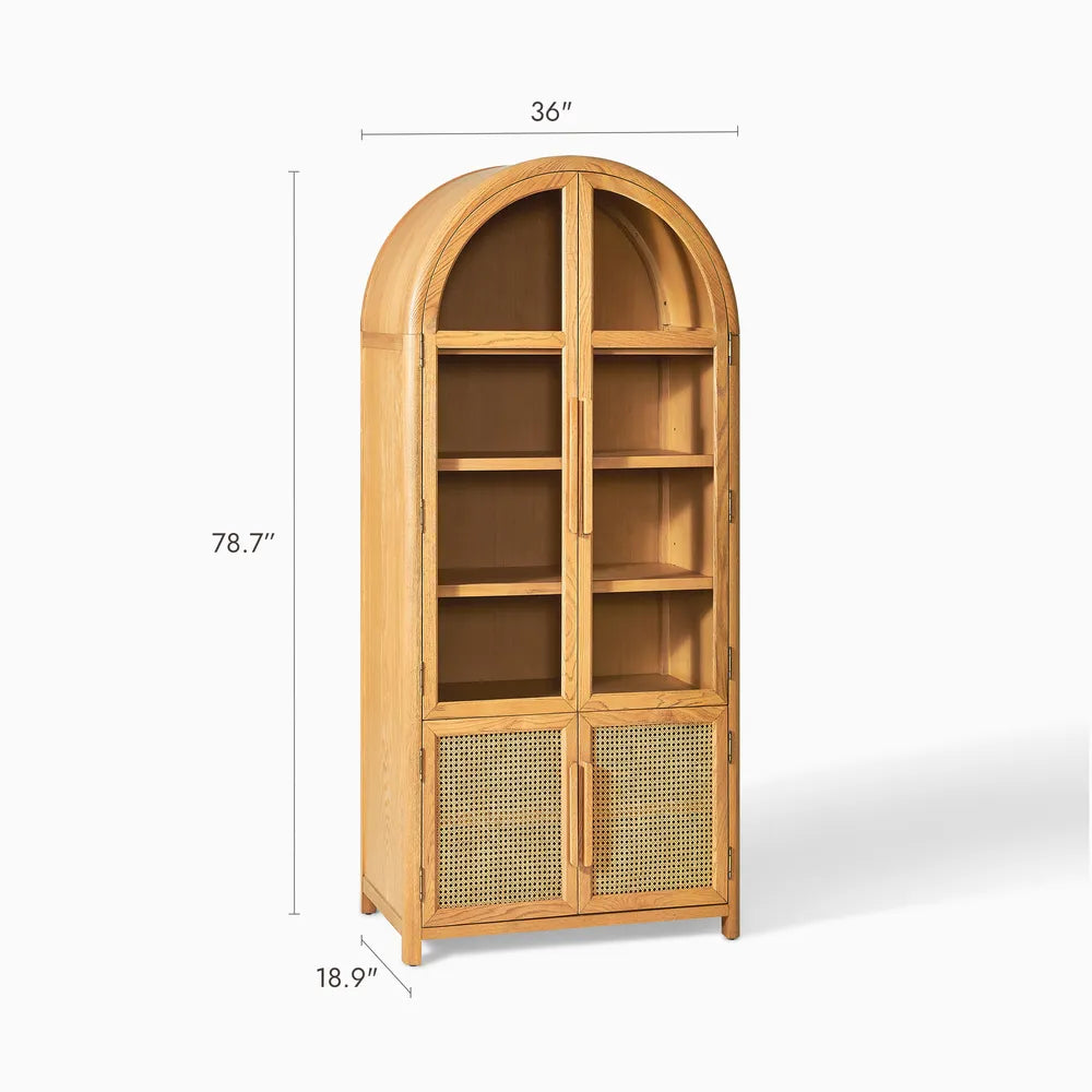Alvborg 36" Cabinet