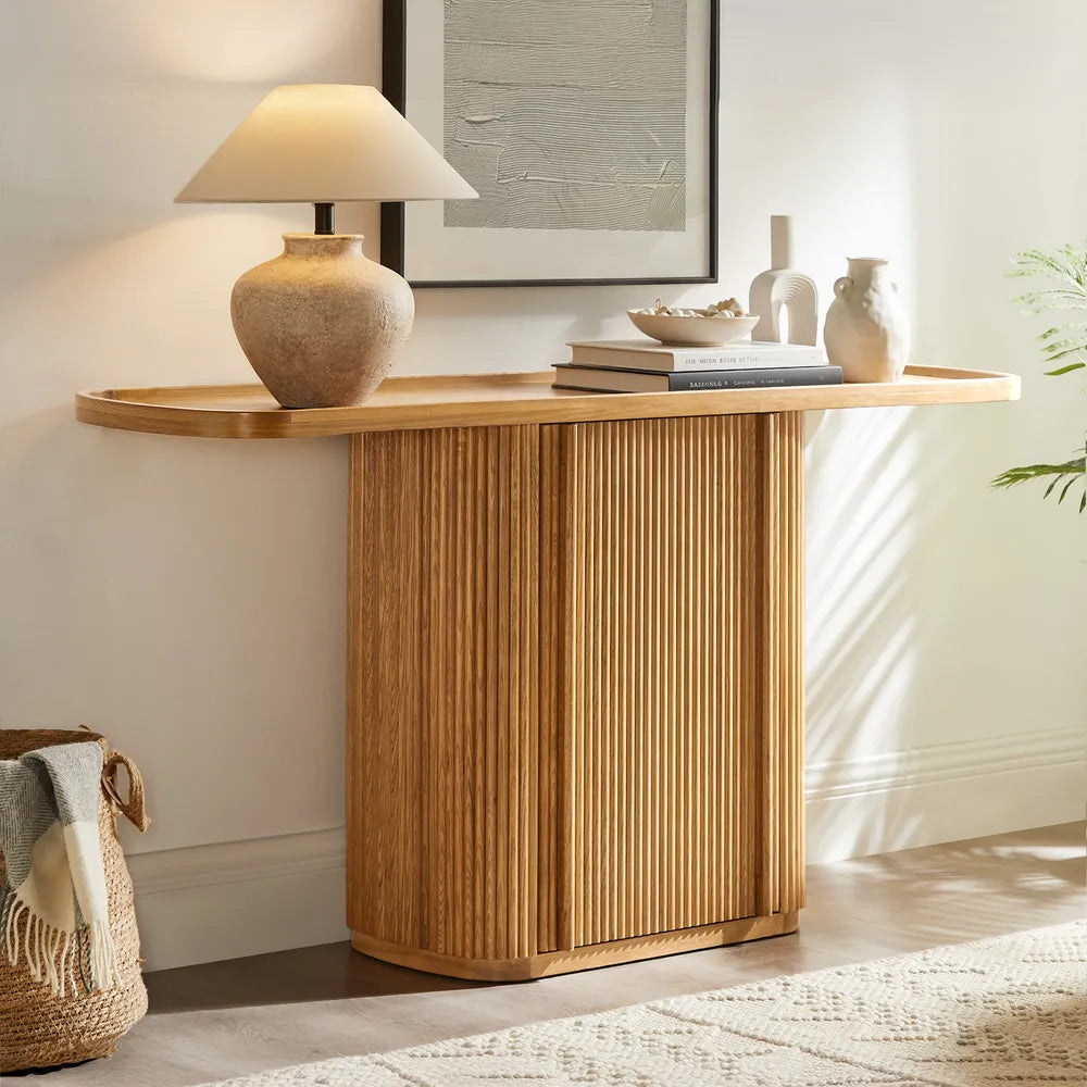 Marisol 60" Console Table