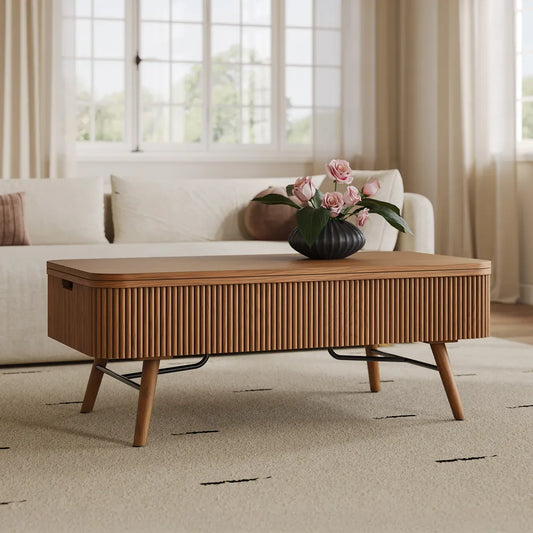 Magnus 47" Lift-Top Coffee Table