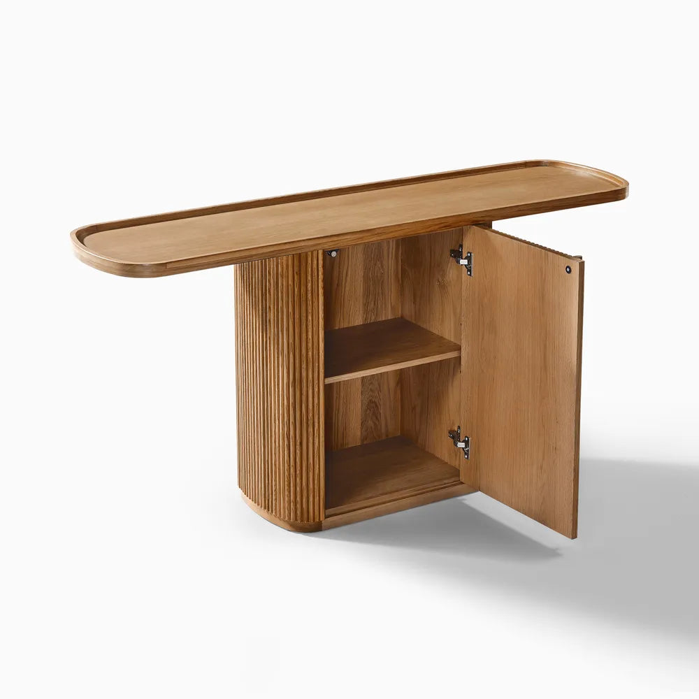 Marisol 60" Console Table