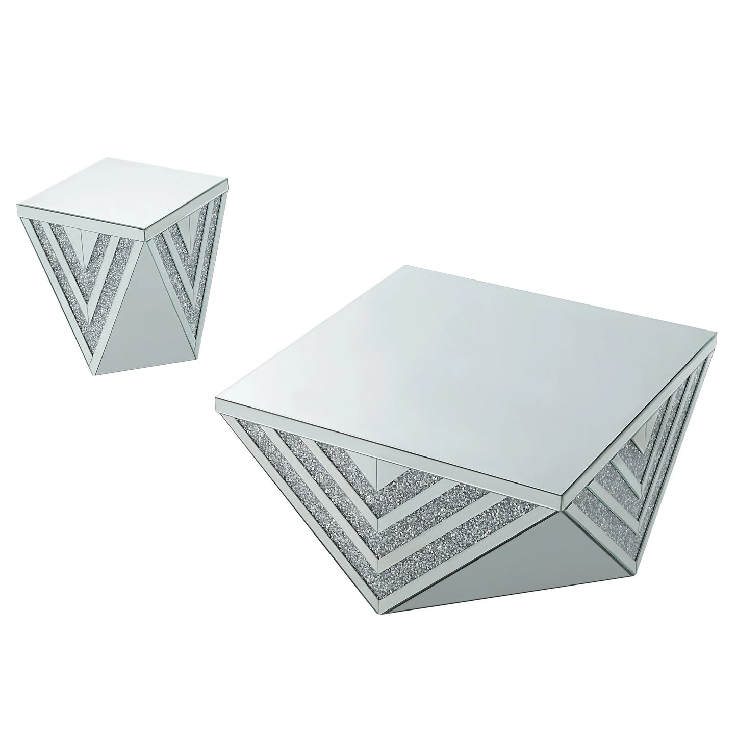 ET5001S END TABLE