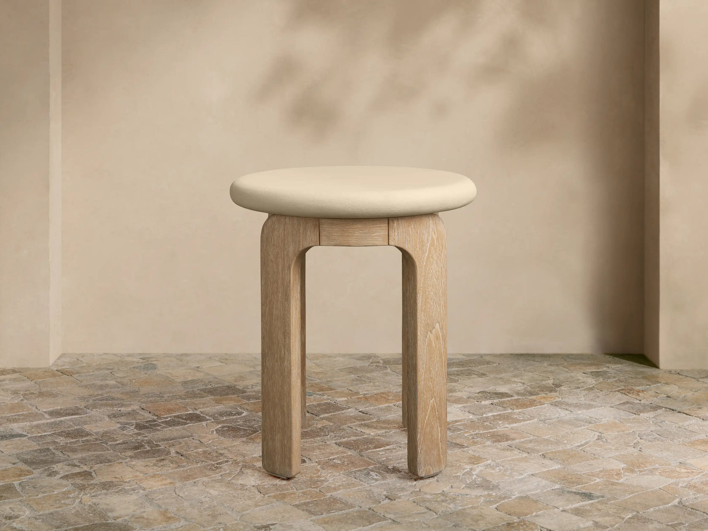 Anami Outdoor End Table