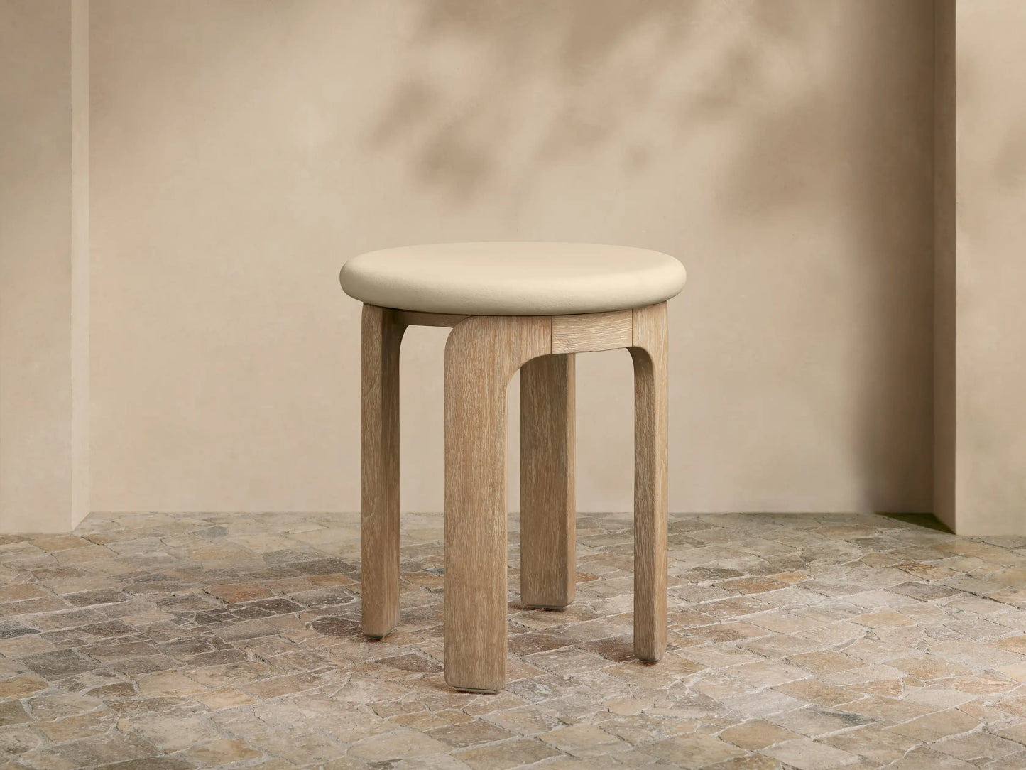 Anami Outdoor End Table