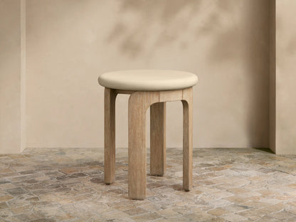 Anami Outdoor End Table