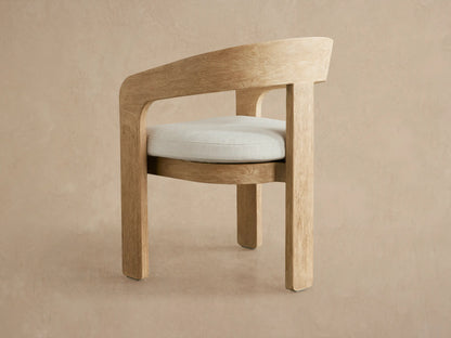Anami Outdoor Dining Chair