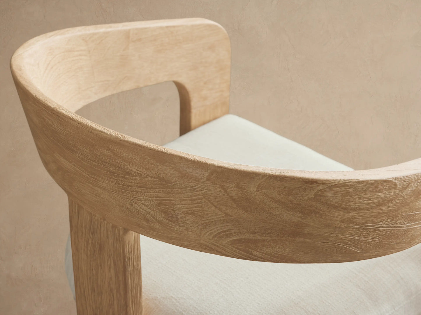 Anami Outdoor Dining Chair
