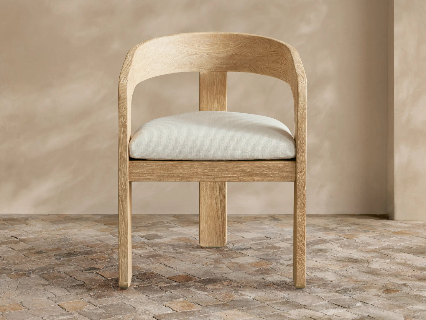 Anami Outdoor Dining Chair