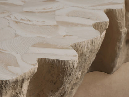 Clayhill Outdoor Coffee Table