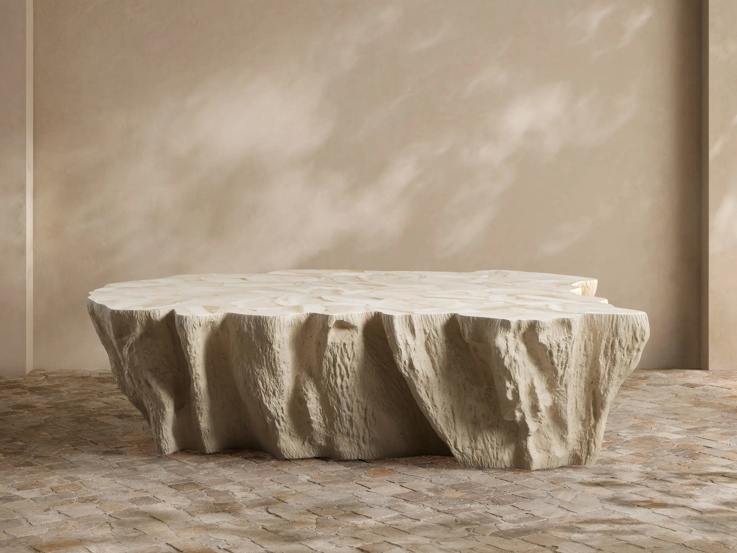 Clayhill Outdoor Coffee Table