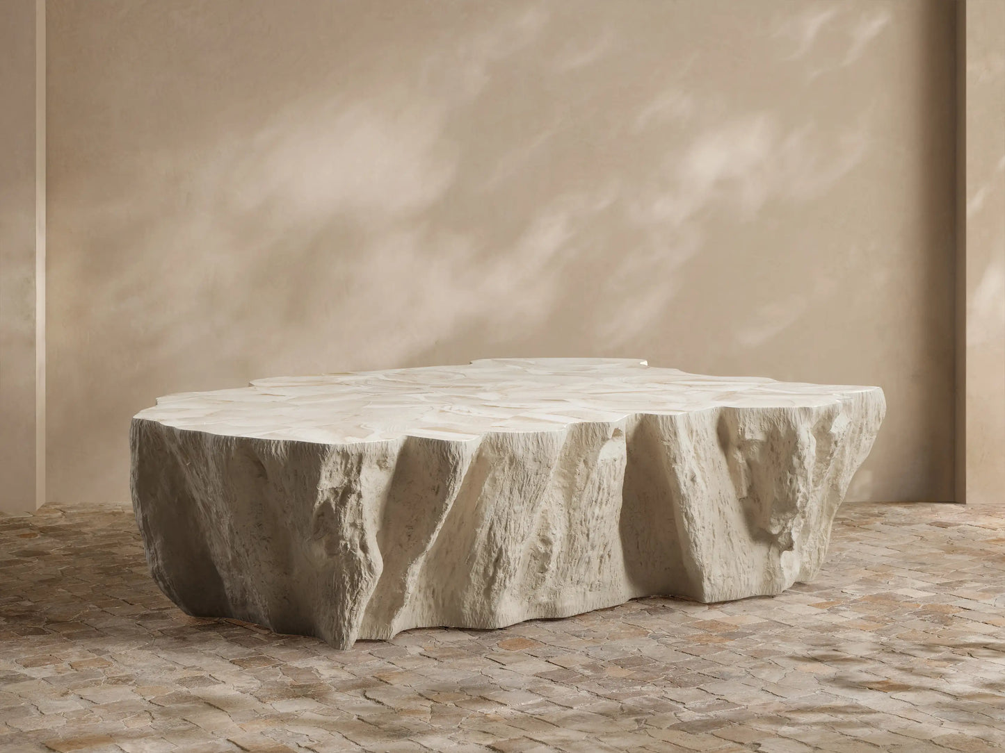 Clayhill Outdoor Coffee Table