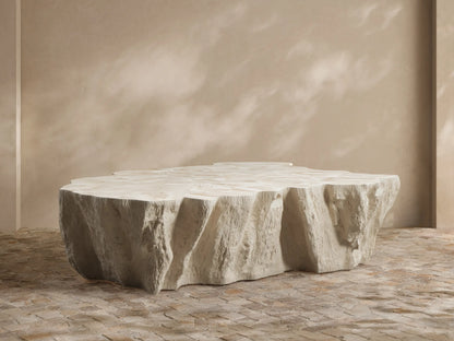 Clayhill Outdoor Coffee Table