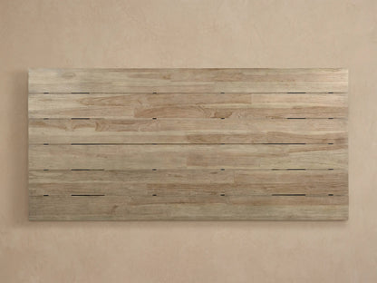 Hamptons Outdoor Dining Table