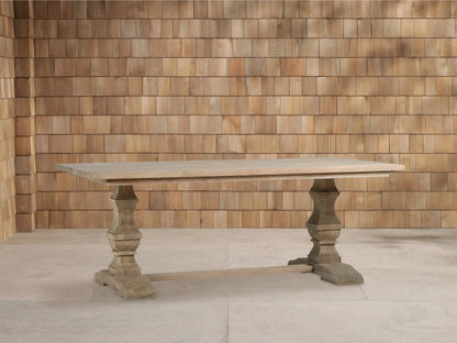Hamptons Outdoor Dining Table