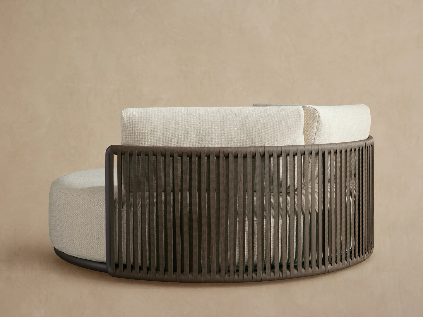 Lisbon Outdoor Daybed