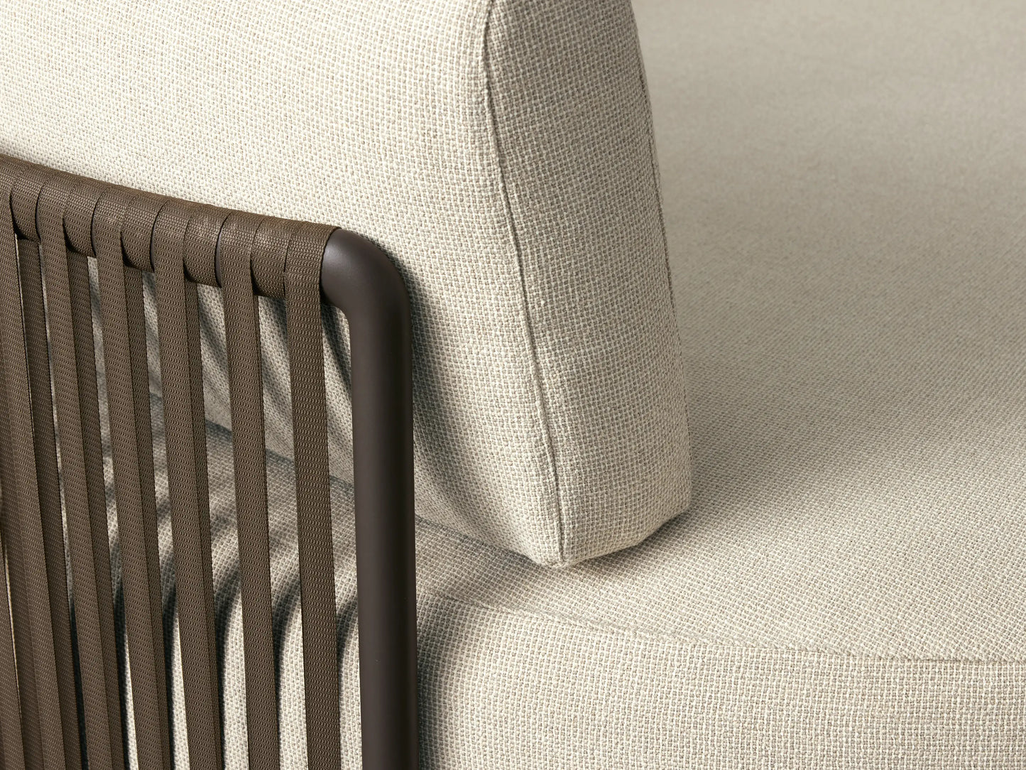 Lisbon Outdoor Daybed