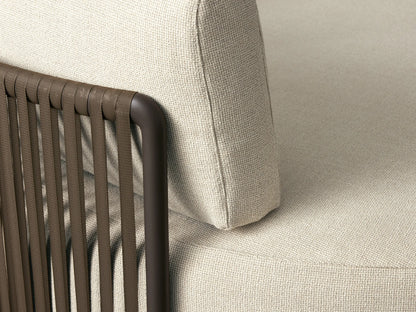 Lisbon Outdoor Daybed