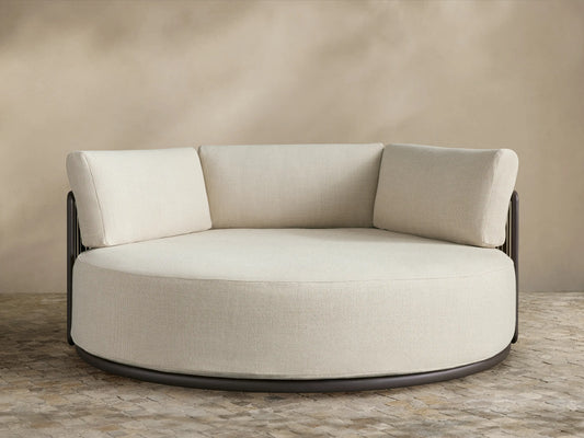 Lisbon Outdoor Daybed