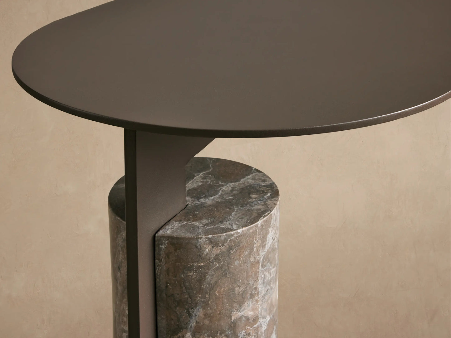 Minori Outdoor End Table