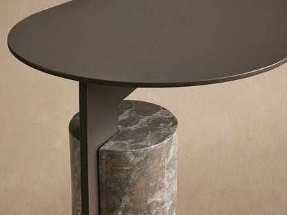 Minori Outdoor End Table