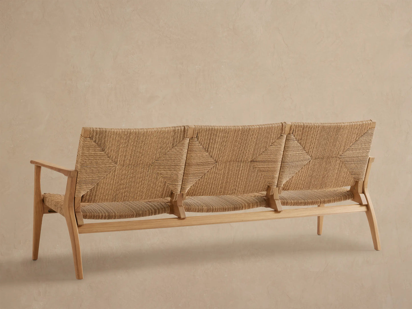 Mustique Outdoor Sofa
