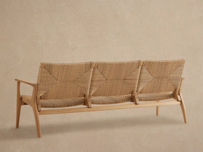 Mustique Outdoor Sofa