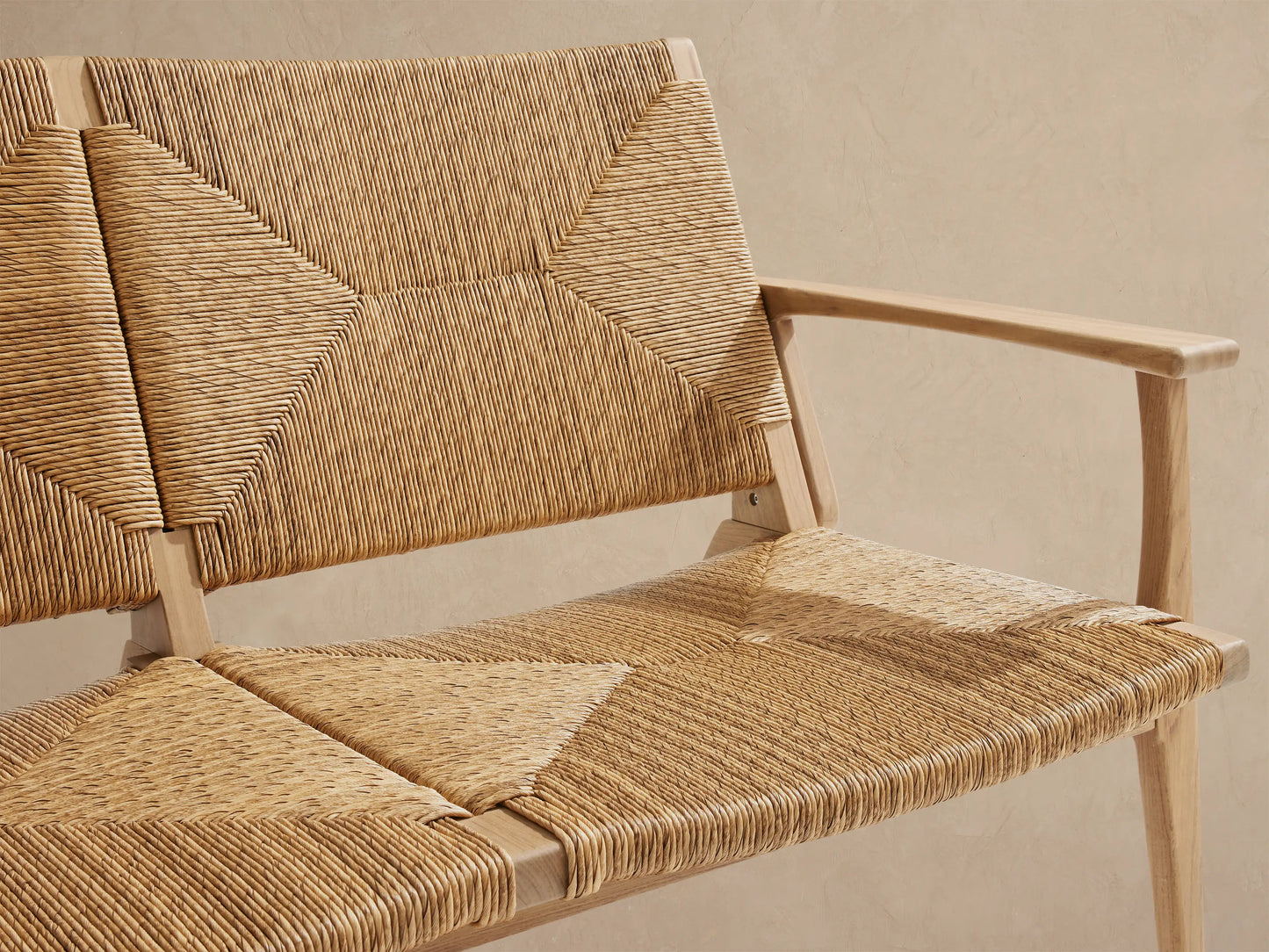 Mustique Outdoor Sofa